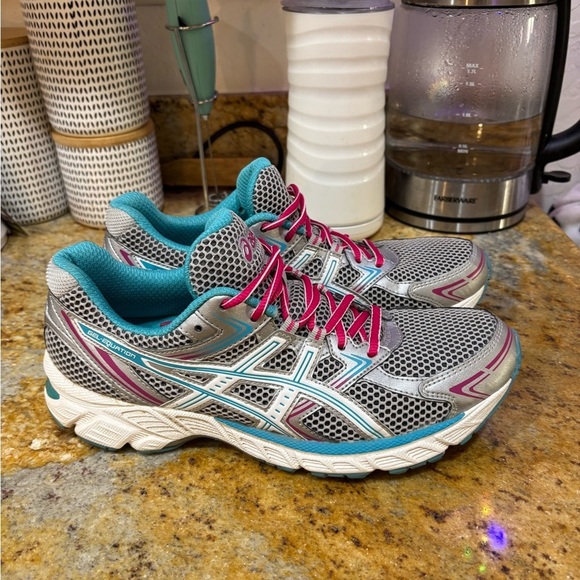 Asics Shoes - Asics Gel Equation size 9.5
